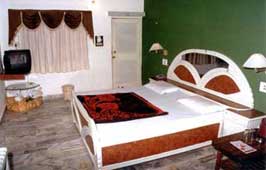 Hotel Swagat Room At Mount Abu
