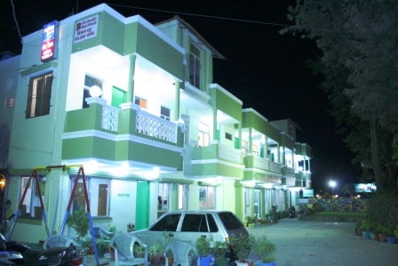 Hotel Vishram